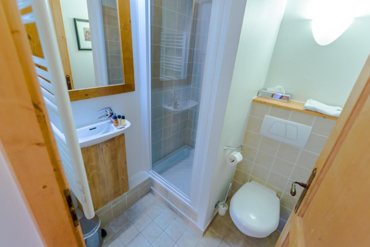 Appartement 5* Prince Des Cimes Les Arcs  Luaran gambar
