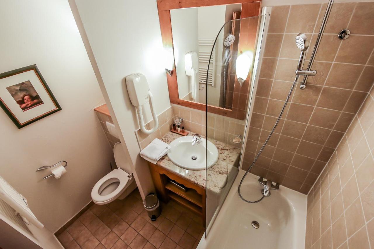 Appartement 5* Prince Des Cimes Les Arcs  Luaran gambar